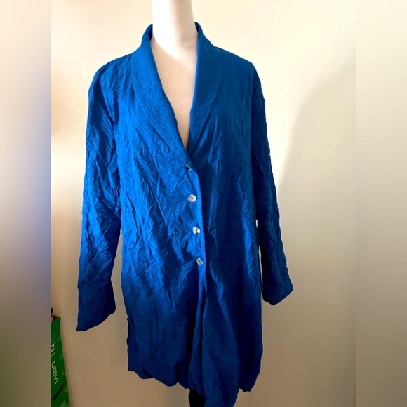 Beautiful lightweight jacket - Picture 1 of 2